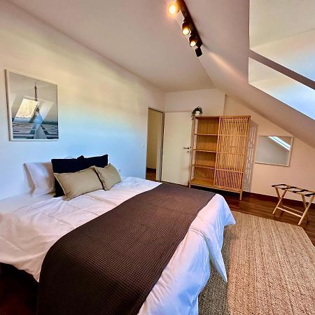 Designer Apartment Im Herzen Von Fulpmes Exterior photo