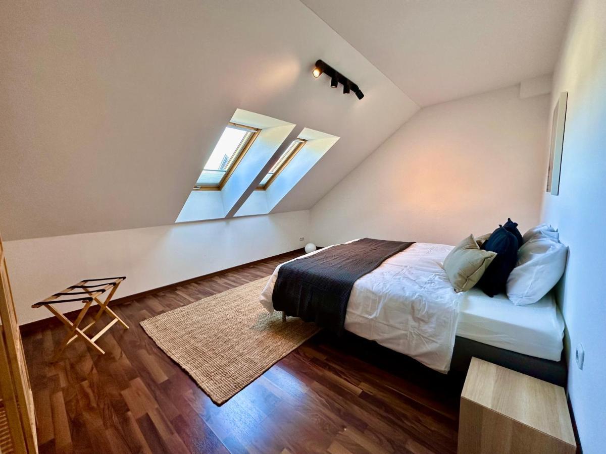 Designer Apartment Im Herzen Von Fulpmes Exterior photo