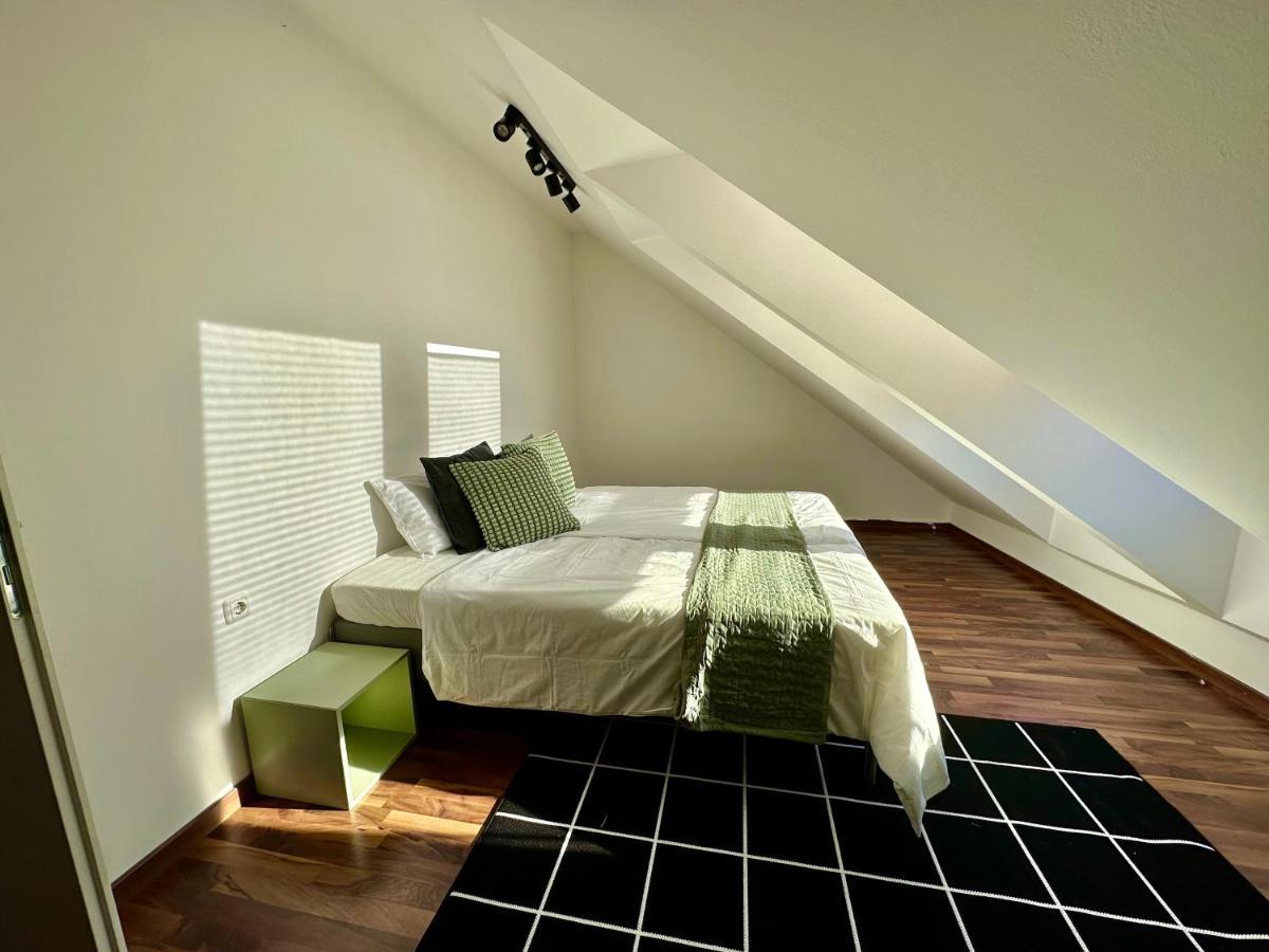 Designer Apartment Im Herzen Von Fulpmes Exterior photo